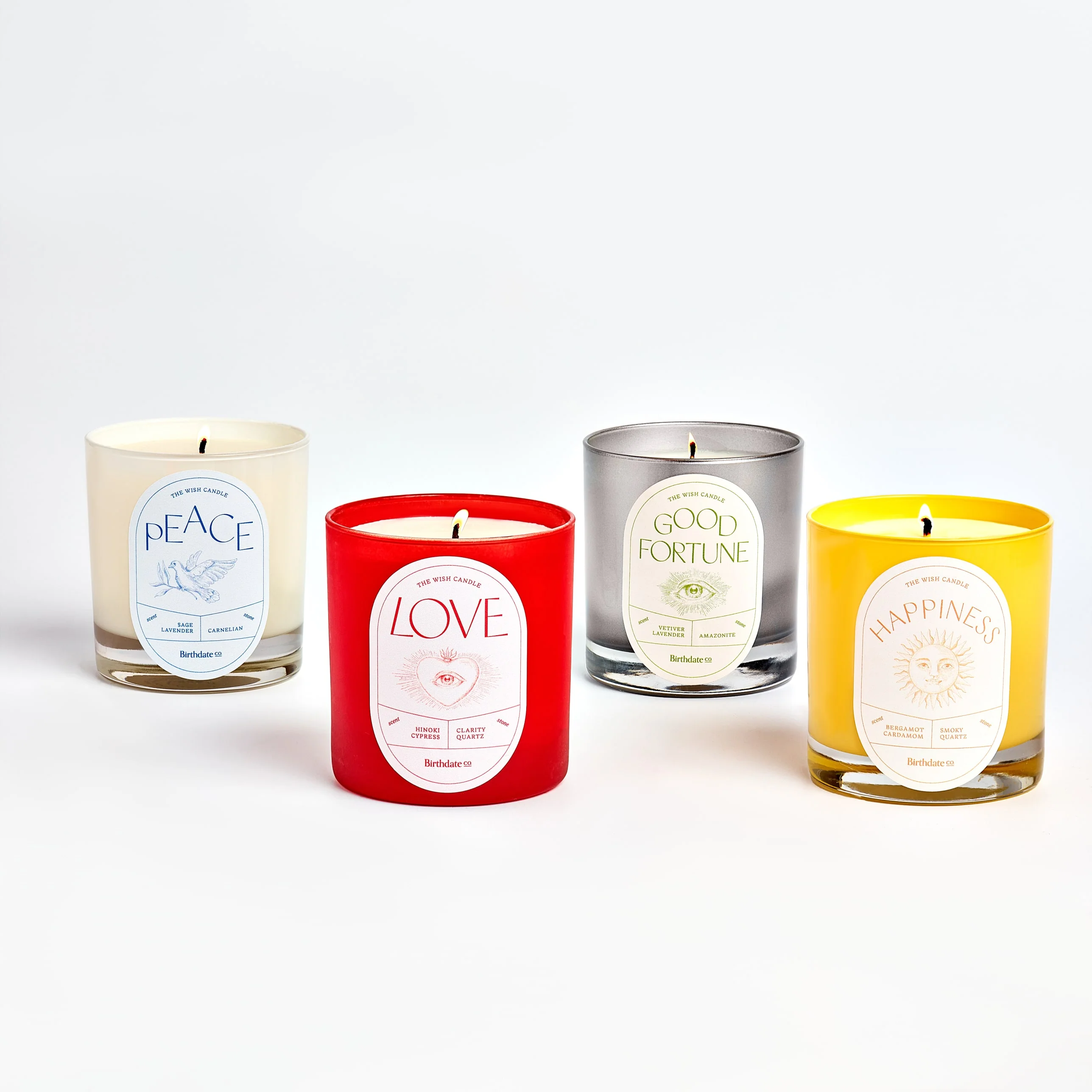 CANDLE BLOWOUT SALE